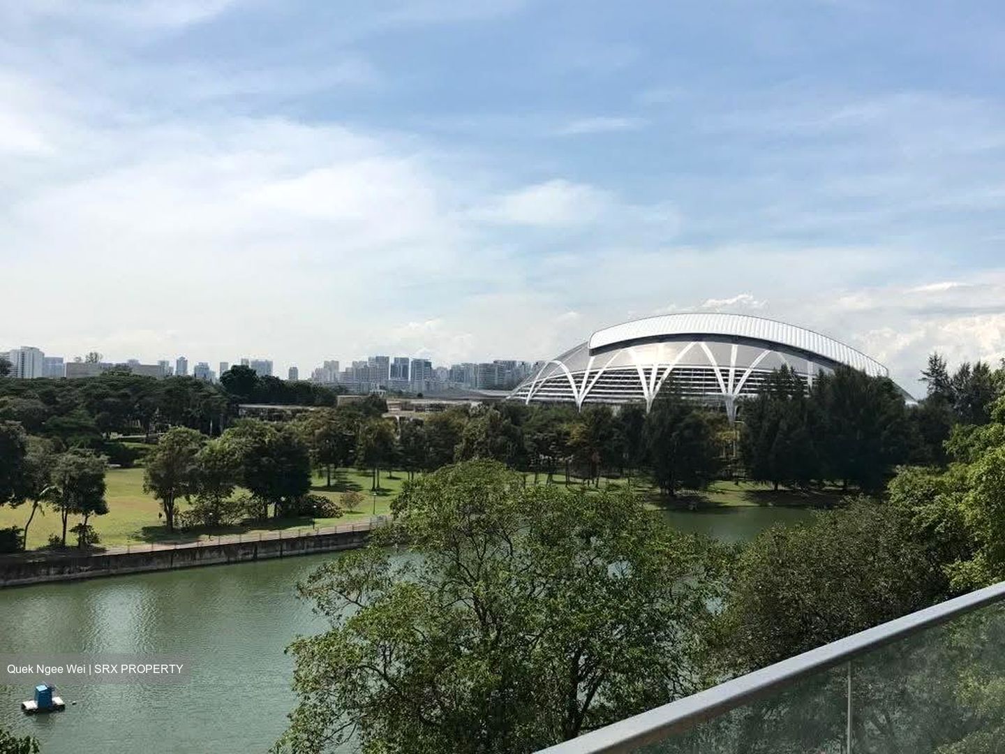 The Riverine By The Park (D12), Apartment #566134811